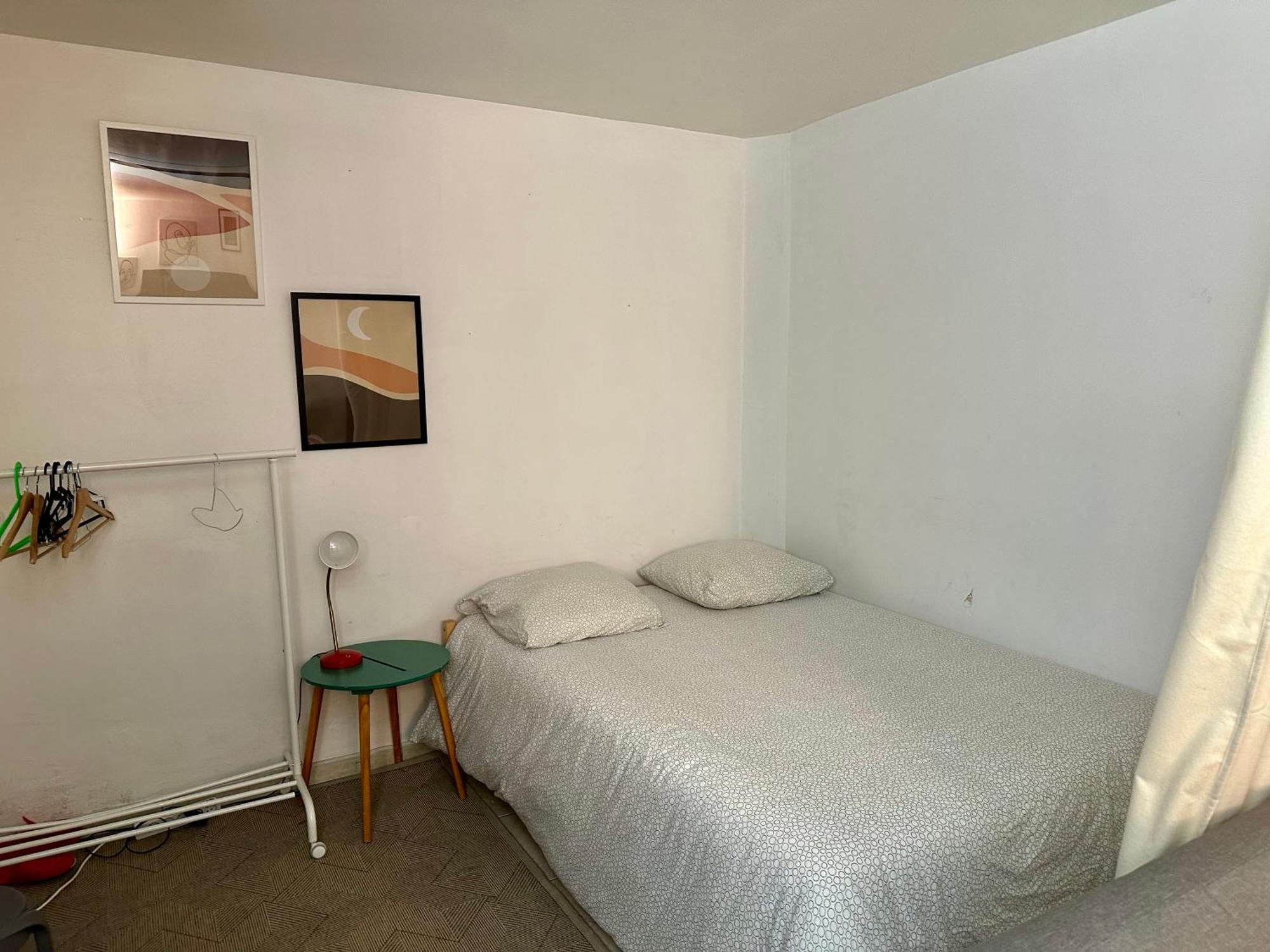 Aubervilliers Maison De Ville Pres Metro 7 By Immo Kit Bnb Kültér fotó