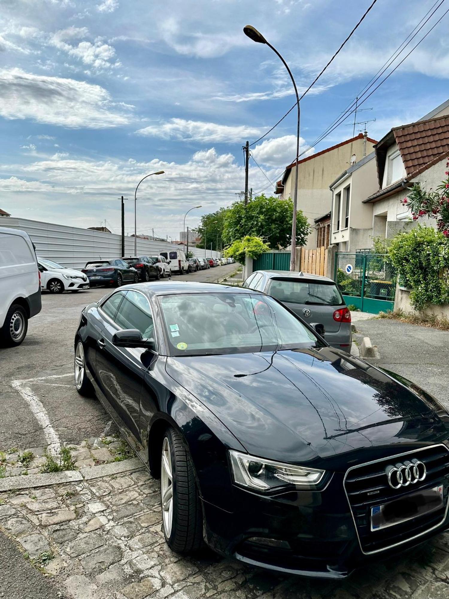 Aubervilliers Maison De Ville Pres Metro 7 By Immo Kit Bnb Kültér fotó