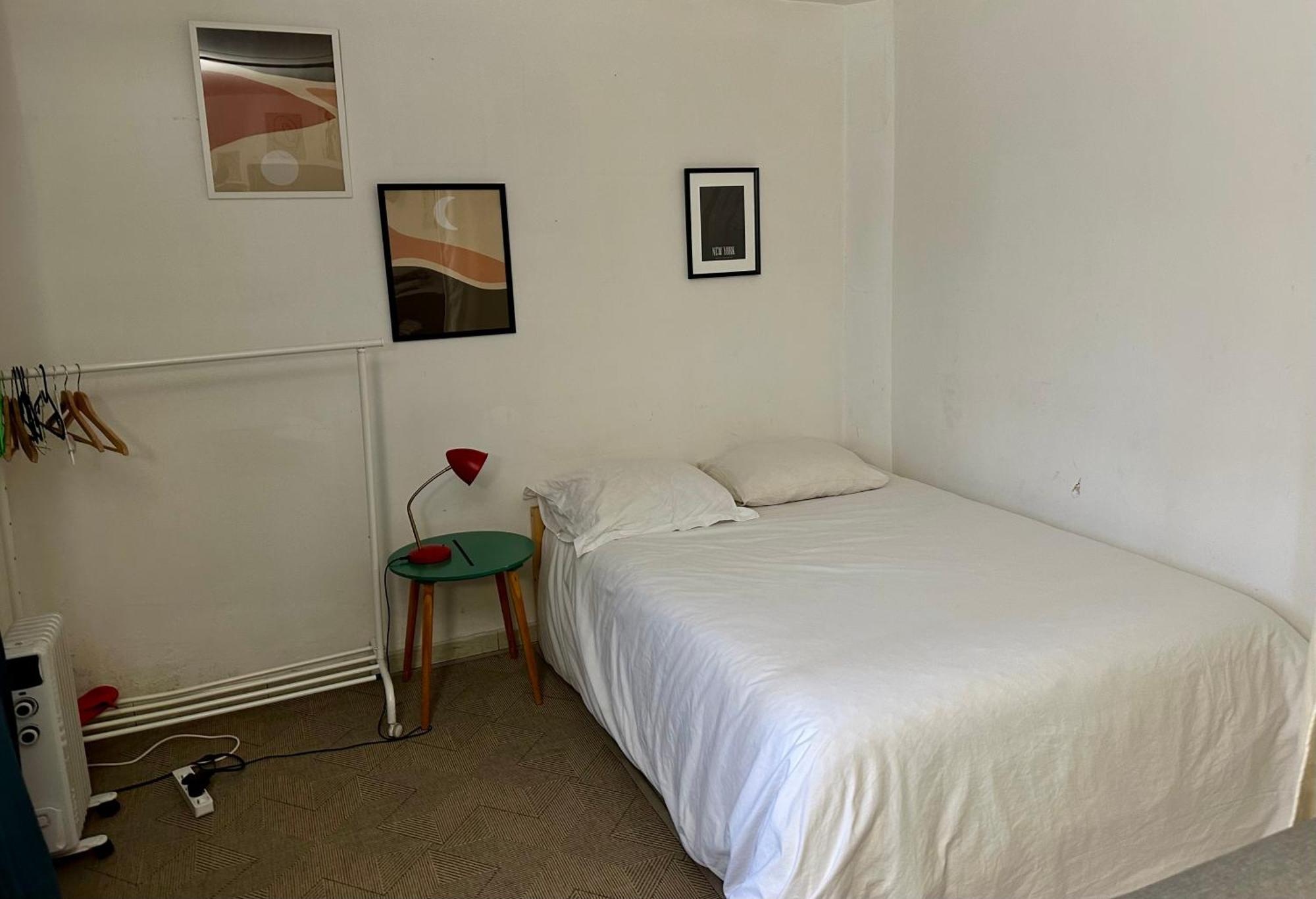 Aubervilliers Maison De Ville Pres Metro 7 By Immo Kit Bnb Kültér fotó